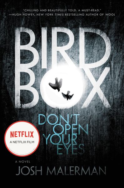 Produktbild: Bird Box