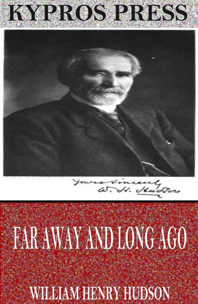 Produktbild: Far Away and Long Ago: A History of My Early Life