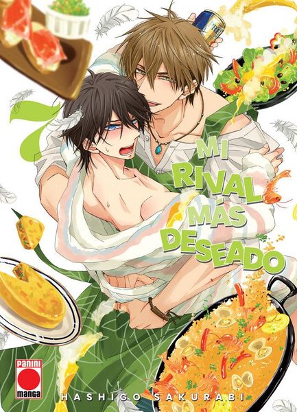 Produktbild: Mi Rival M&Atilde;&iexcl;s Deseado 7