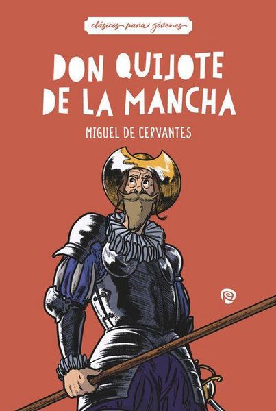 Produktbild: Don Quijote de la Mancha