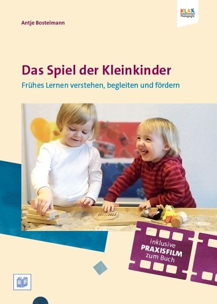 Das Spiel der Kleinkinder