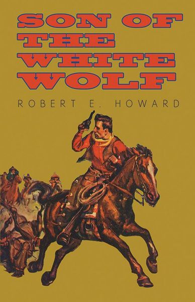 Produktbild: Son of the White Wolf