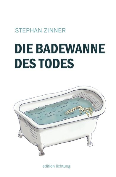 Produktbild: Die Badewanne des Todes
