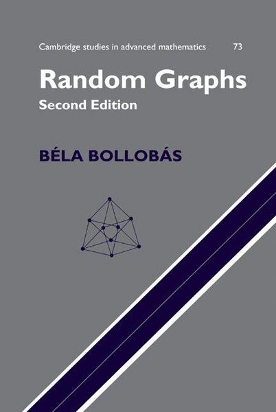 Produktbild: Random Graphs