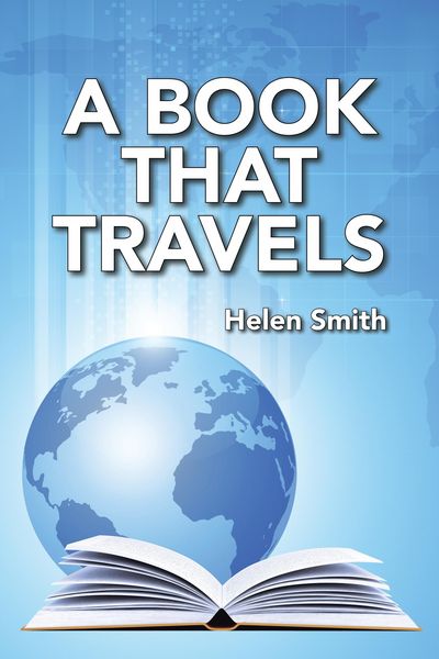 Produktbild: A Book That Travels