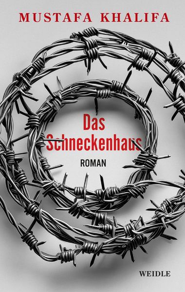 Produktbild: Das Schneckenhaus