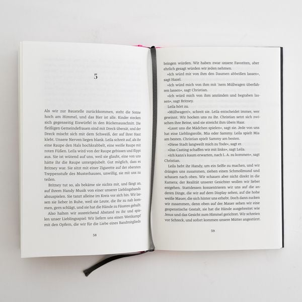 Produktbild: Wir, wir, wir
