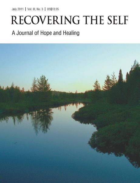 Produktbild: Recovering The Self