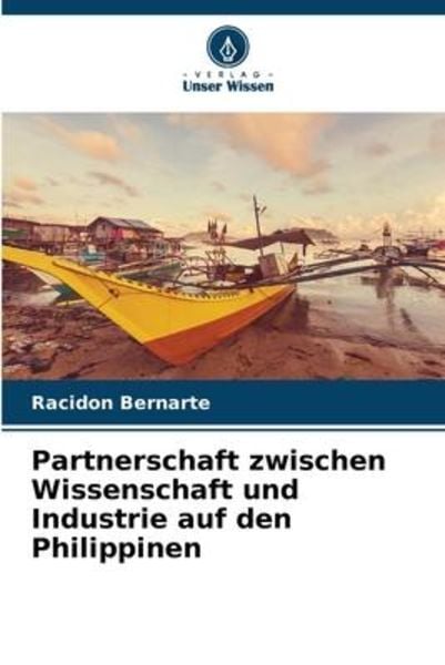 Partnerschaft zwischen Wissenschaft und Industrie auf den Philippinen