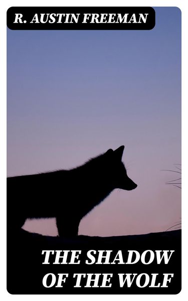 Produktbild: The Shadow of the Wolf