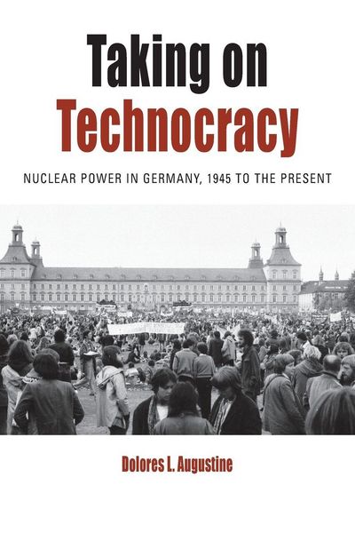 Produktbild: Taking on Technocracy