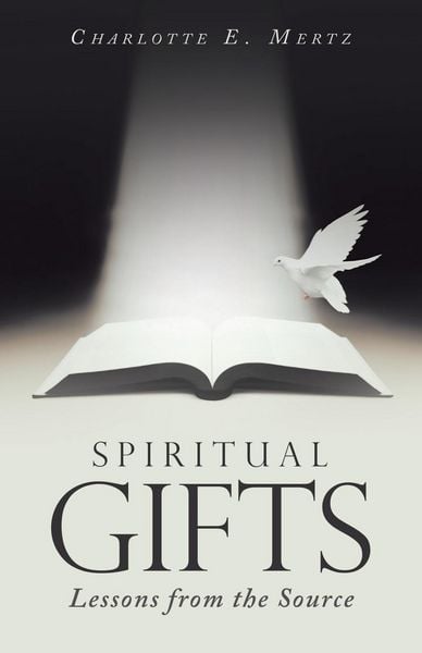 Produktbild: Spiritual Gifts