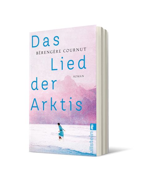 Produktbild: Das Lied der Arktis