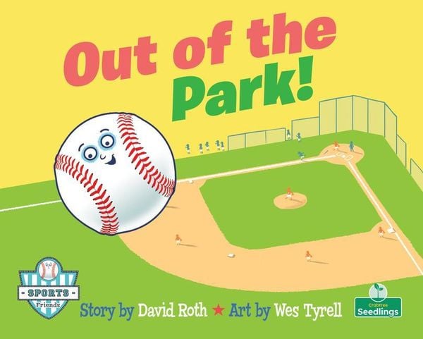 Produktbild: Out of the Park!