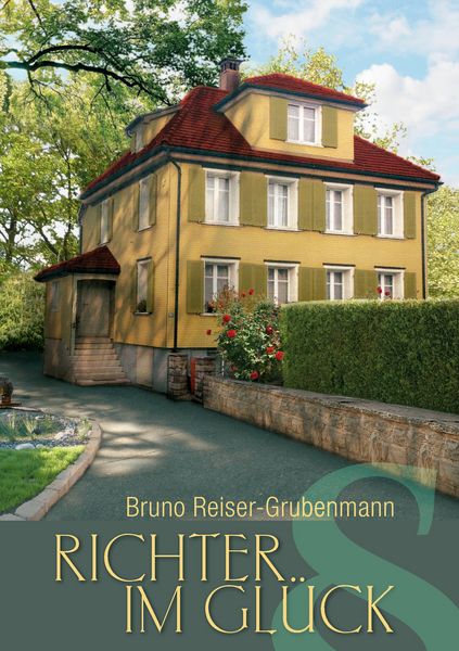 Produktbild: Richter im Gl&uuml;ck