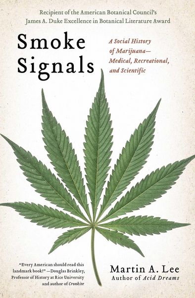 Produktbild: Smoke Signals