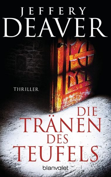 Produktbild: Die Tr&auml;nen des Teufels
