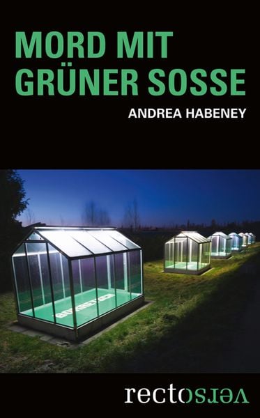 Produktbild: Mord mit Gr&uuml;ner So&szlig;e