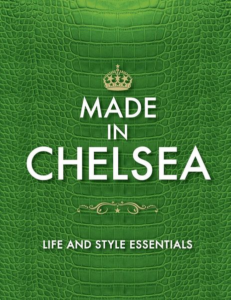 Produktbild: Made in Chelsea