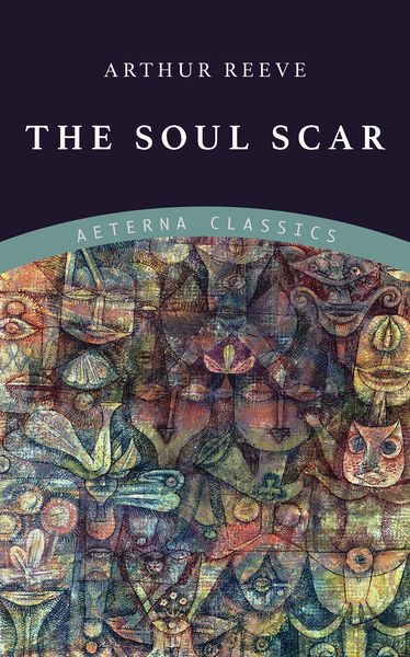 Produktbild: The Soul Scar