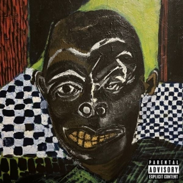 Even the Devil Smiles - Idk, Vinyl
