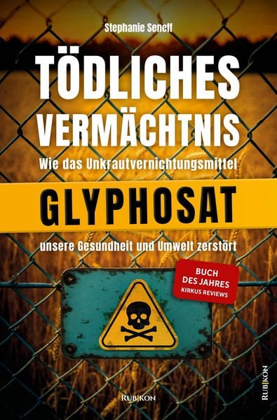 Produktbild: T&ouml;dliches Verm&auml;chtnis