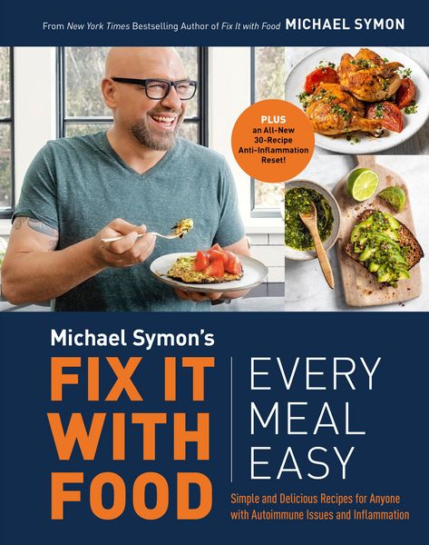 Produktbild: Fix It with Food: Every Meal Easy