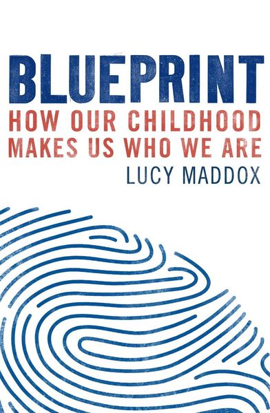 Produktbild: Blueprint