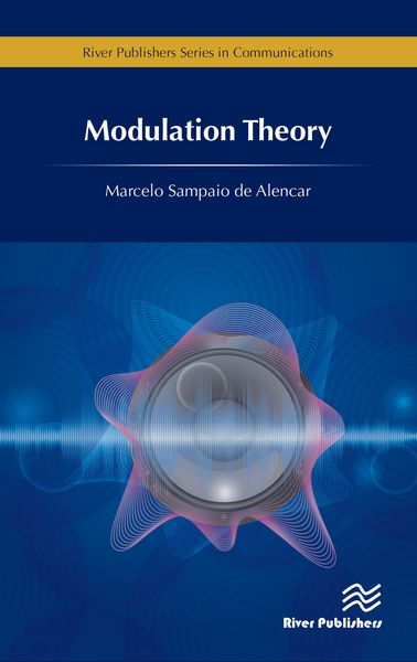 Produktbild: Modulation Theory