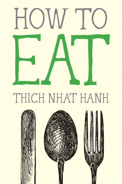 Produktbild: How to Eat