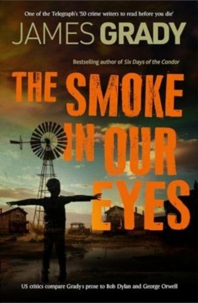Produktbild: The Smoke in Our Eyes