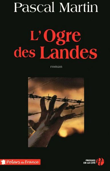 Produktbild: L'Ogre des Landes