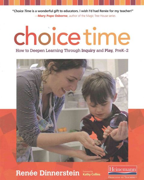 Produktbild: Choice Time
