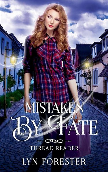 Produktbild: Mistaken by Fate
