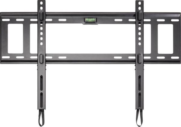 Produktbild: SpeaKa Professional Wall StaRR TV-Wandhalterung 81,3 cm (32") - 152,4 cm (60") Starr Integrierte Wasserwaage, Geringer Wandabstand