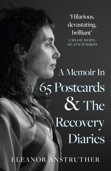 Produktbild: Memoir In 65 Postcards & The Recovery Diaries