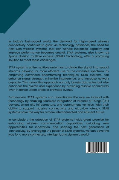 Produktbild: Next-Gen Wireless: How STAR Systems Can Boost Capacity and Performance