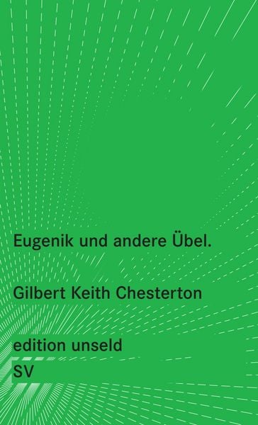 Produktbild: Eugenik und andere &Uuml;bel