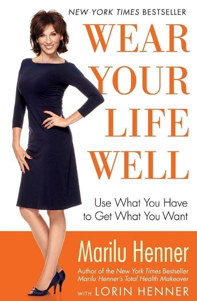 Produktbild: Wear Your Life Well