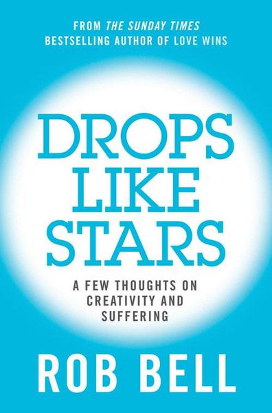 Produktbild: Drops Like Stars