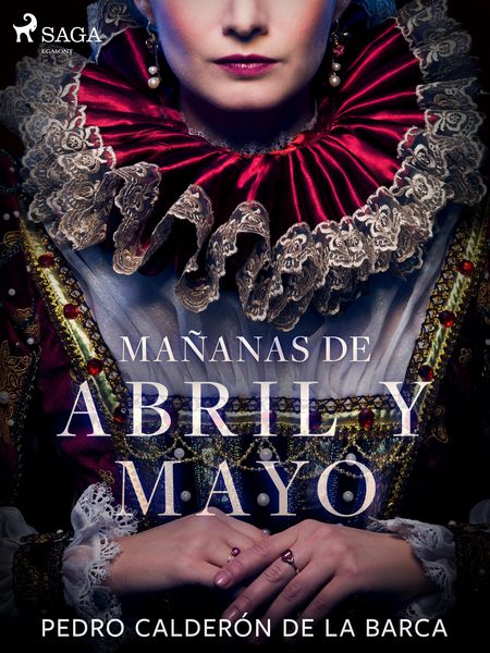 Produktbild: Ma&ntilde;anas de abril y mayo