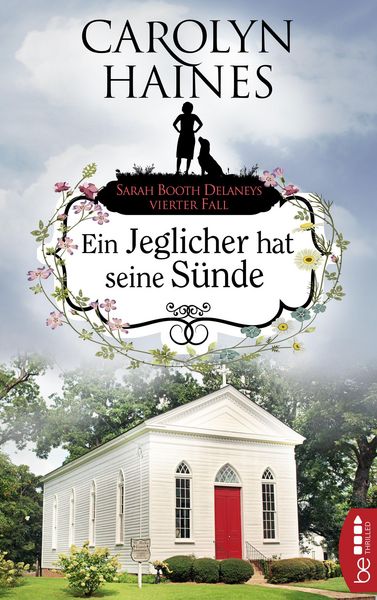 Produktbild: Ein Jeglicher hat seine S&uuml;nde