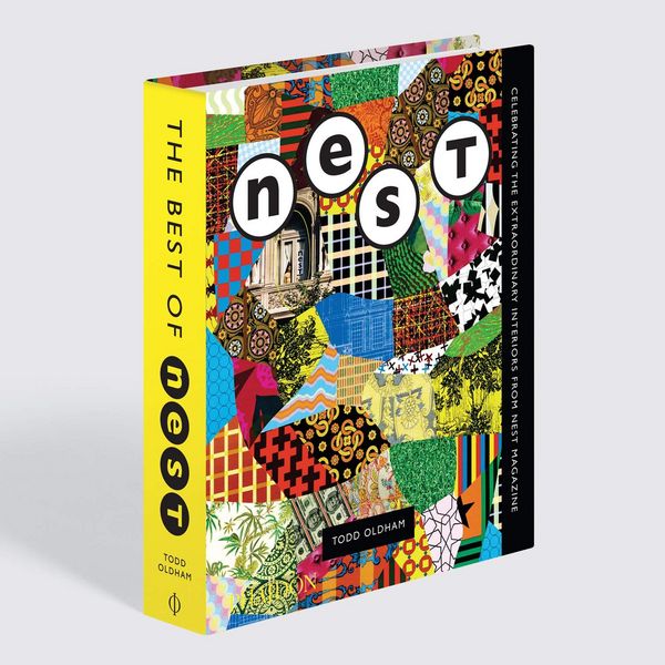 Produktbild: The Best of Nest