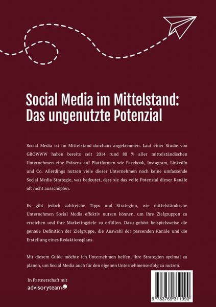 Produktbild: Influecing
