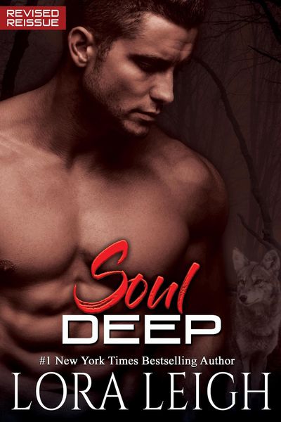 Produktbild: Soul Deep (Breed)