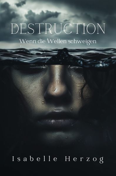 Produktbild: Destruction: Wenn die Wellen schweigen