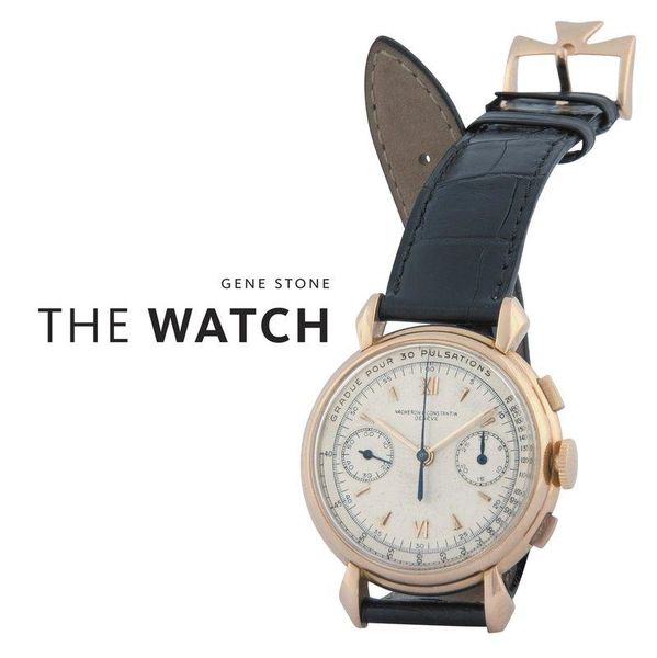 Produktbild: The Watch