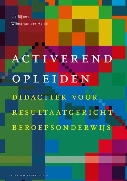 Produktbild: Activerend opleiden