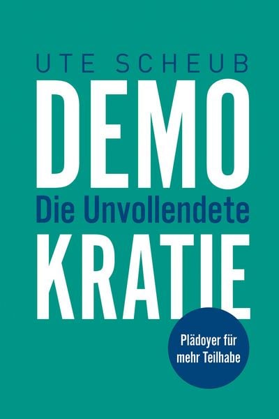 Produktbild: Demokratie - Die Unvollendete