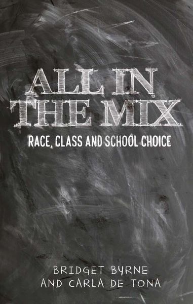 Produktbild: All in the mix